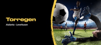 Torregen Bwin Europa League